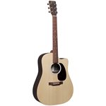 MARTIN - DC-X2E Sitka Spruce Top, HPL Rosewood - Acoustic-Electric Guitar - Natural